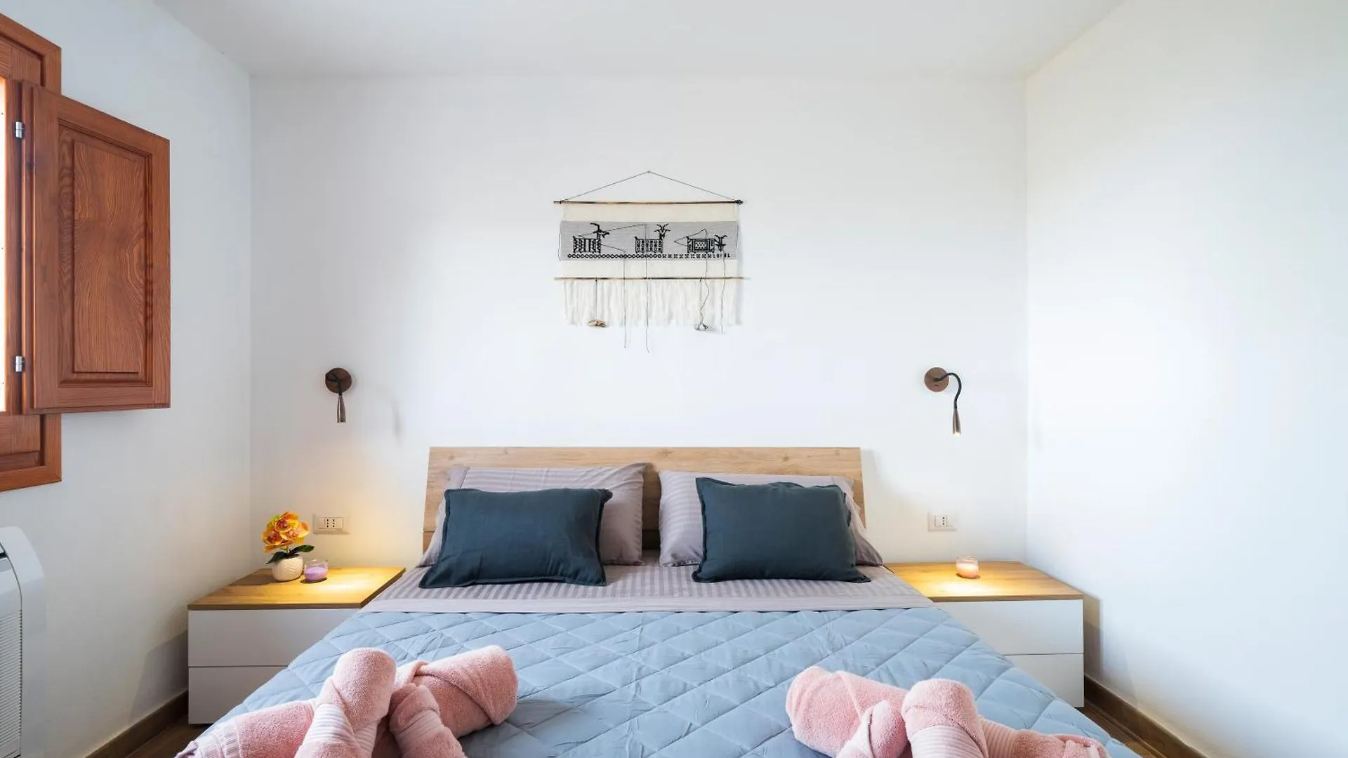 Holiday home Jerzu S'Essia De Su Santu 1 Villa