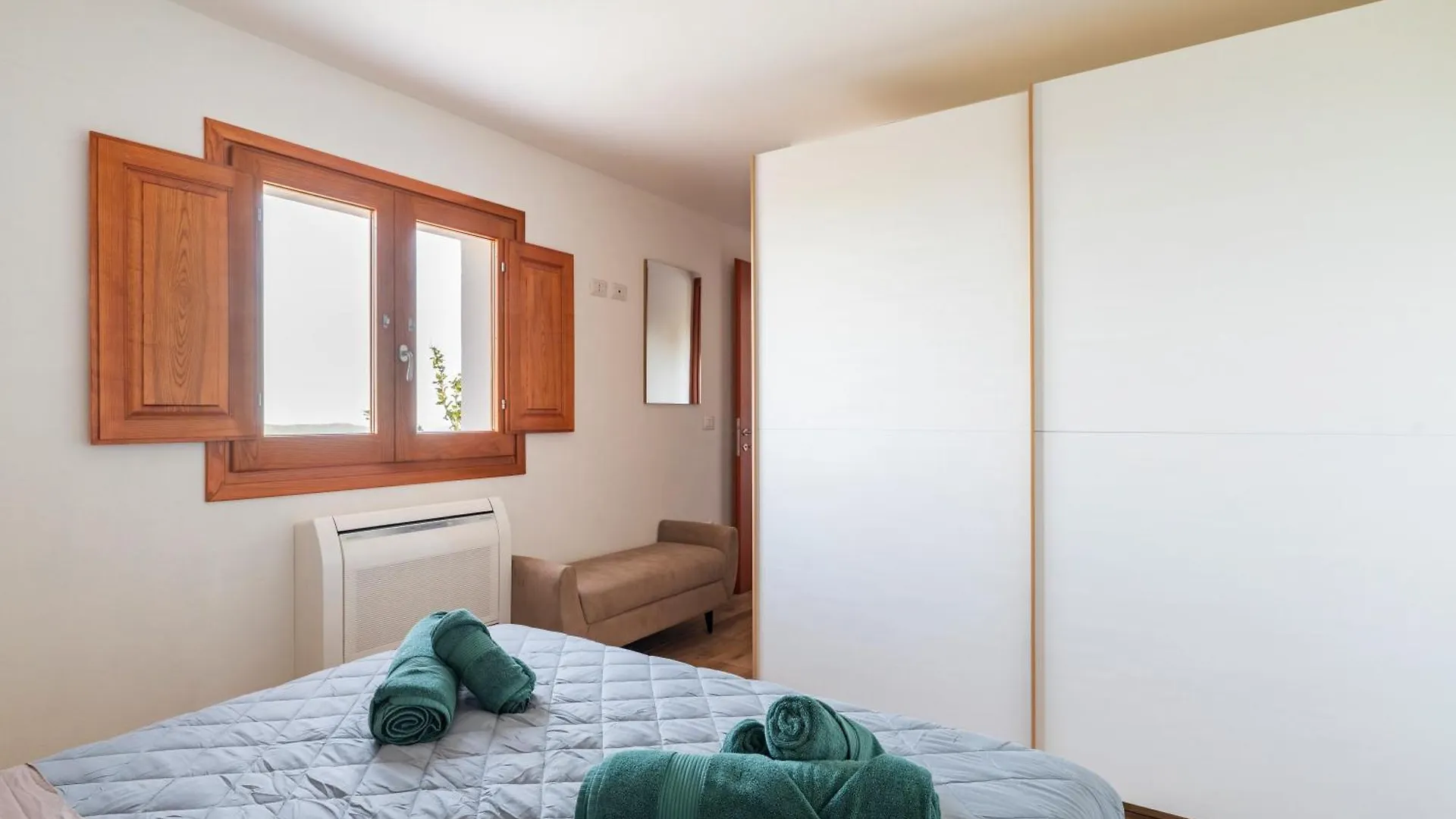 Jerzu S'Essia De Su Santu 1 Villa Italy