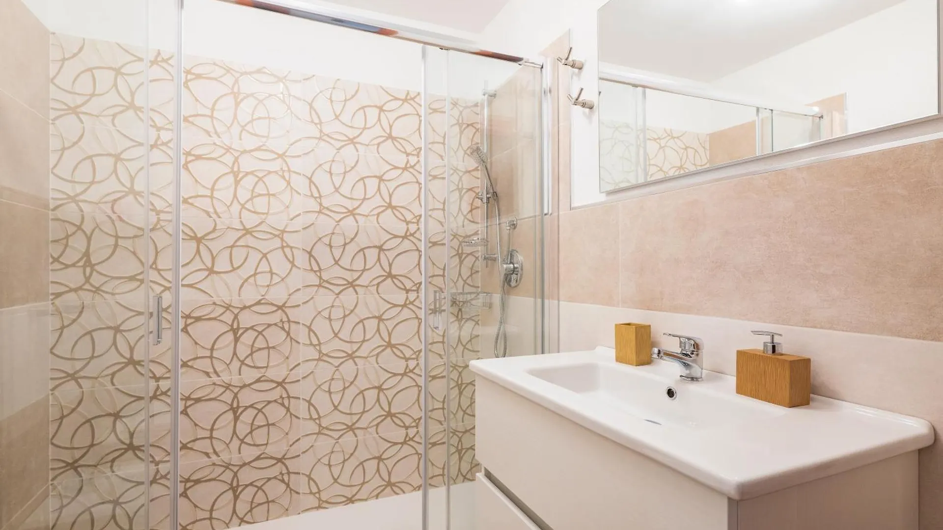 Jerzu S'Essia De Su Santu 1 Villa Holiday home
